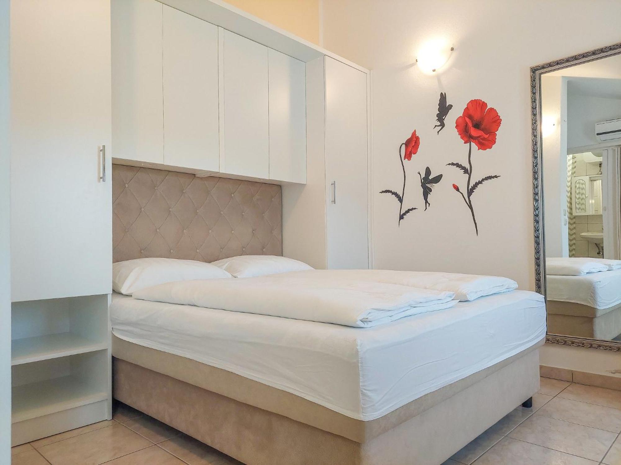 Apartment Marija - Bka500 By Interhome Jurandvor Exterior photo