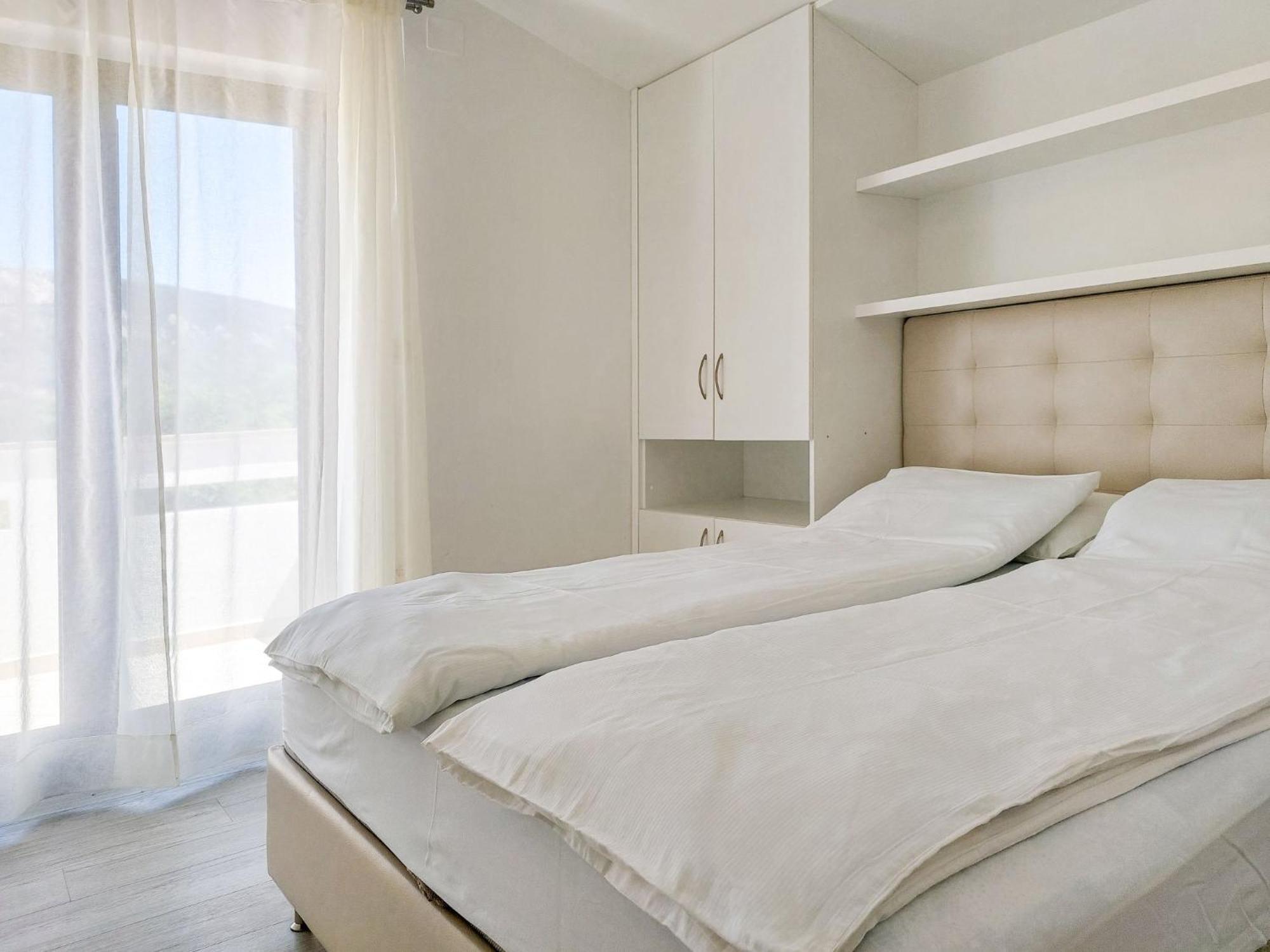 Apartment Marija - Bka500 By Interhome Jurandvor Exterior photo