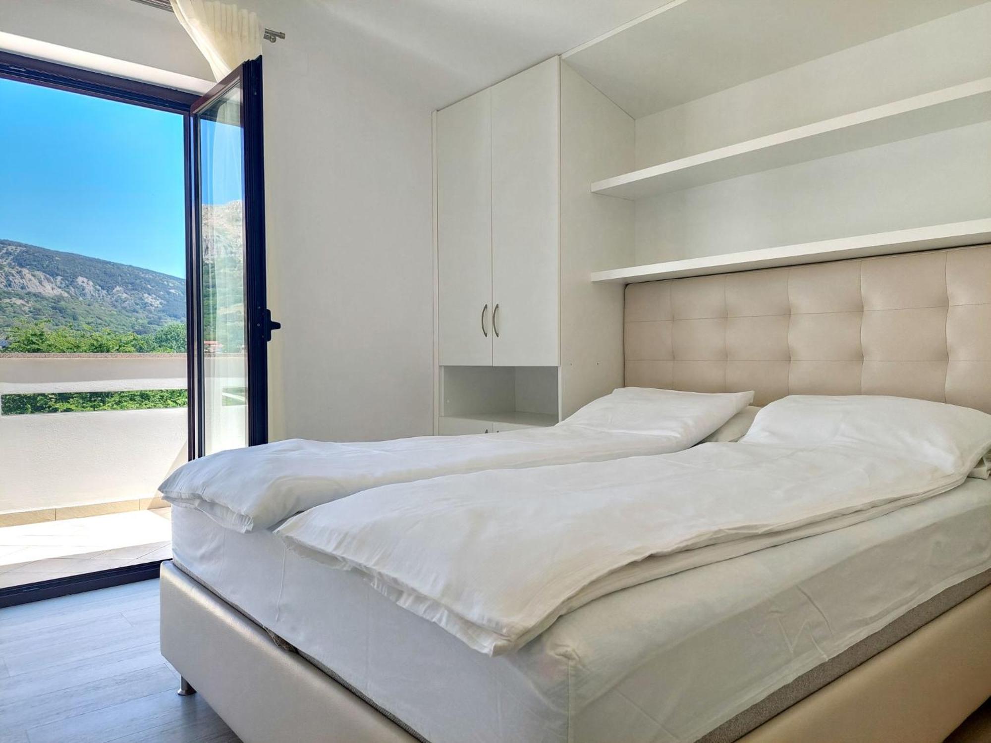 Apartment Marija - Bka500 By Interhome Jurandvor Exterior photo
