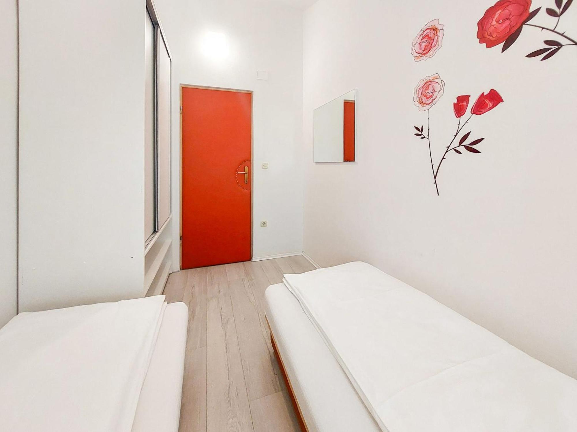 Apartment Marija - Bka500 By Interhome Jurandvor Exterior photo