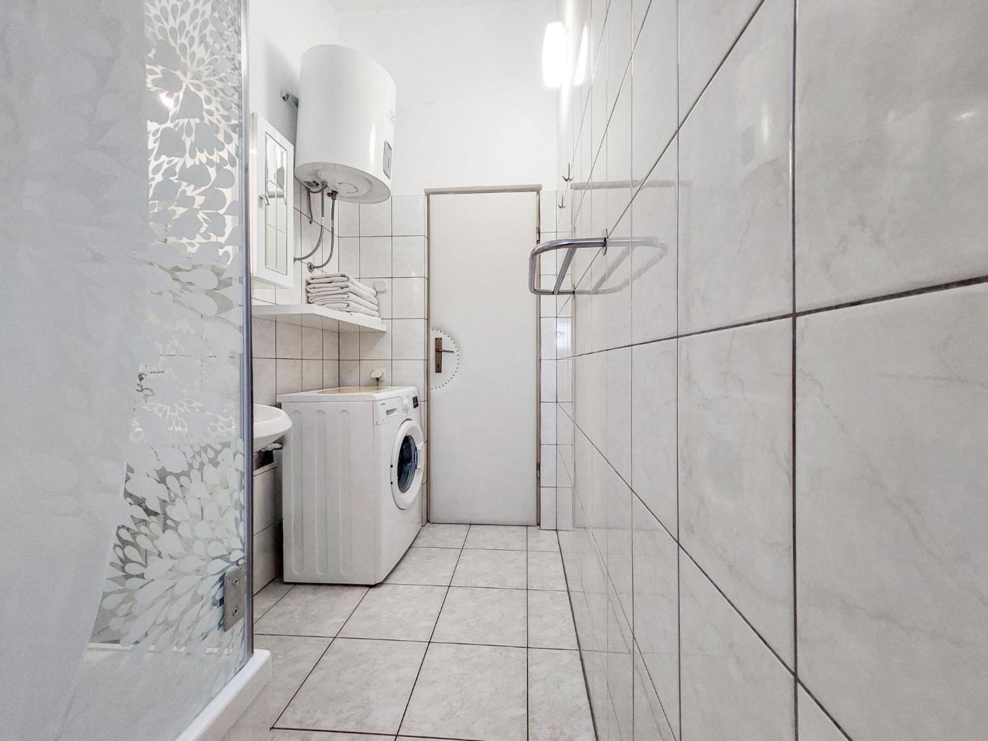 Apartment Marija - Bka500 By Interhome Jurandvor Exterior photo