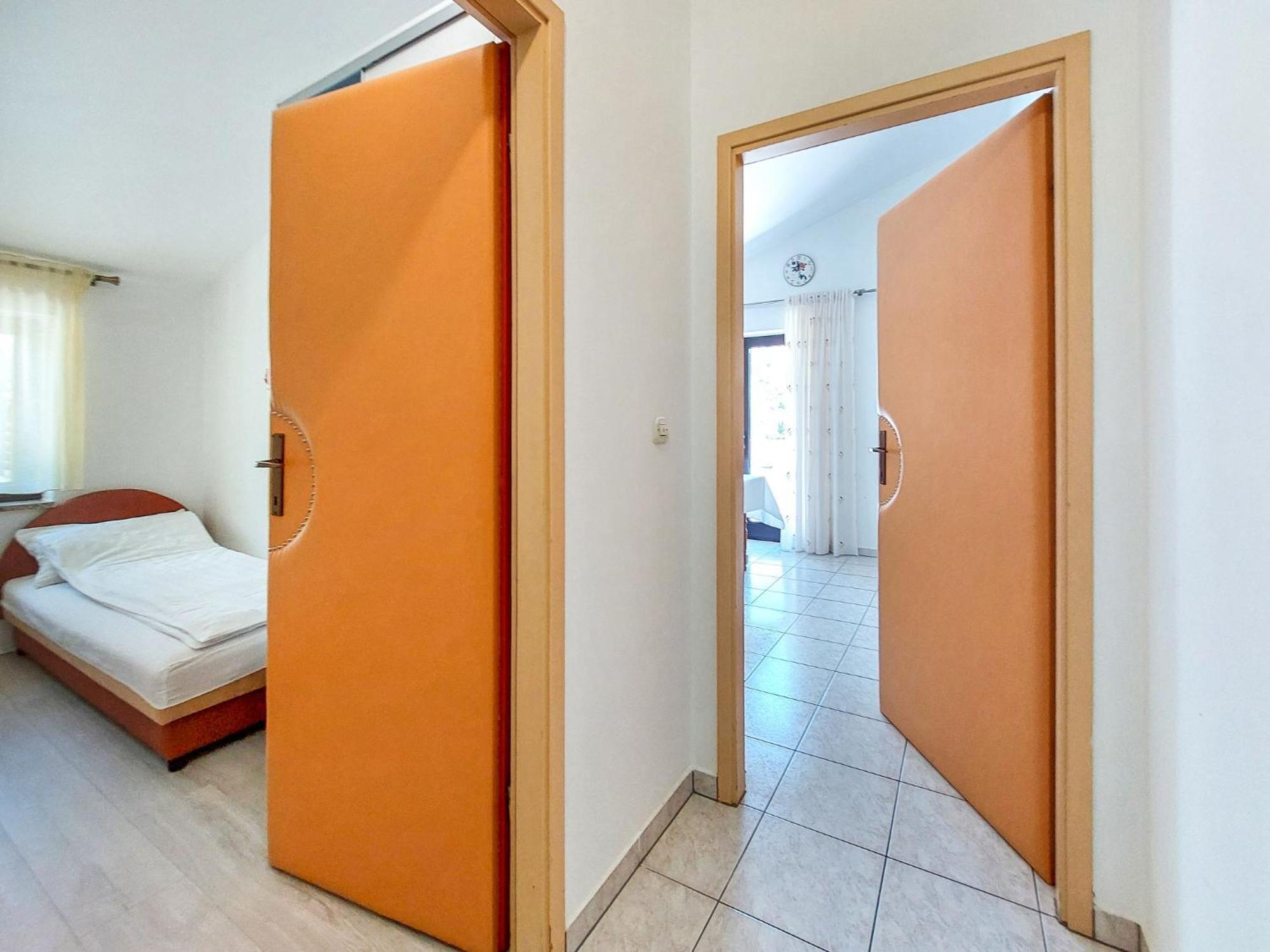 Apartment Marija - Bka500 By Interhome Jurandvor Exterior photo
