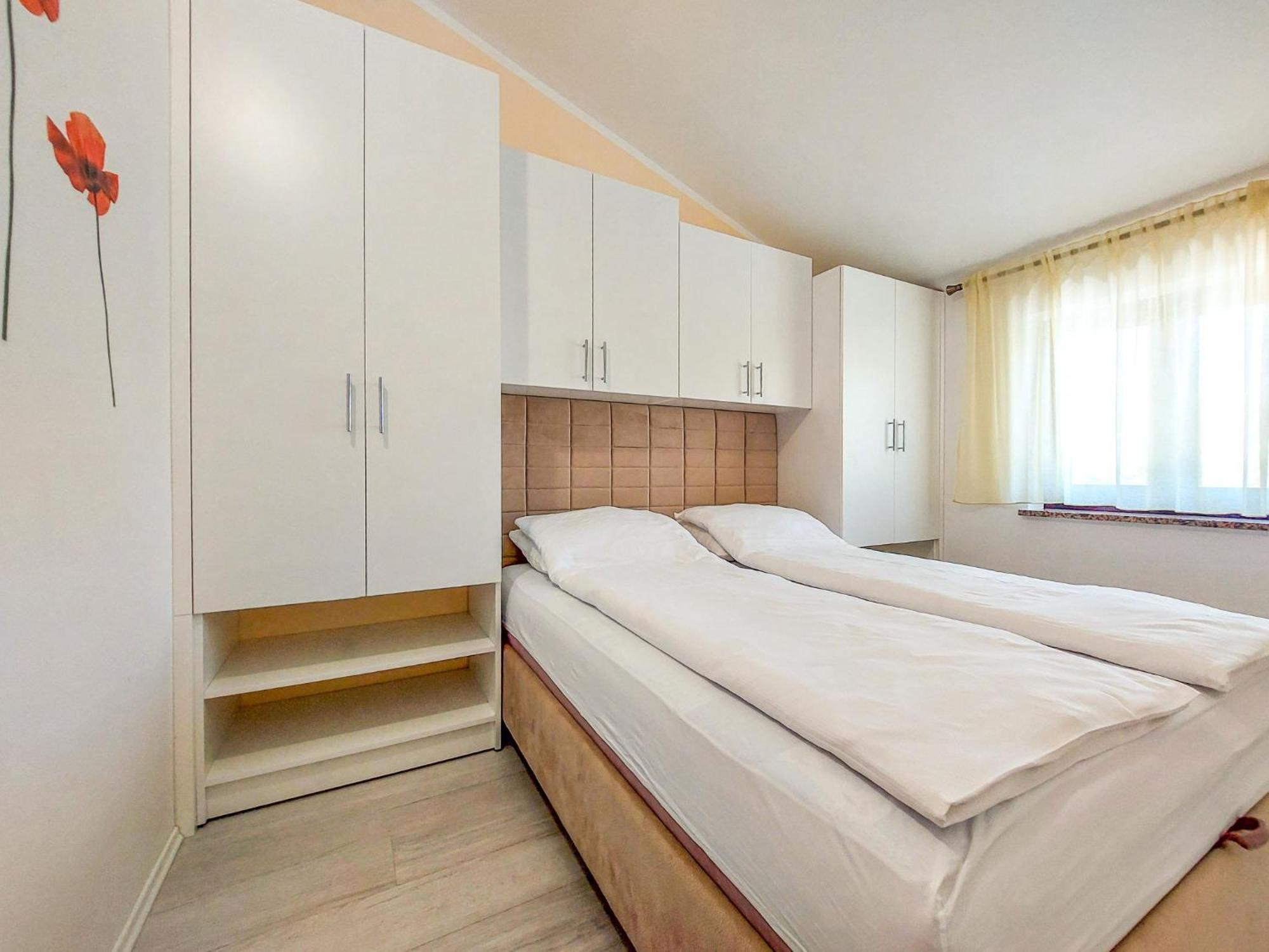 Apartment Marija - Bka500 By Interhome Jurandvor Exterior photo